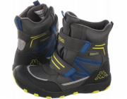 Kappa Blackpool Tex K 260805K-1633 šedá 31