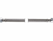 ARKAINSTALLATIONS Duro-Flex hadice DF-290657 3838WW-600mm s nerezovým opletem