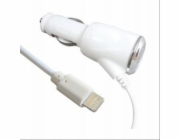 OEM nabíječka LAD SAM LIGHTNING 2A bílá, volně ložená