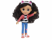  "Gabby s Dollhouse Velká panenka Gabby Girl"