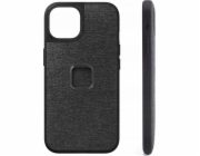 Peak Design Peak Design Mobilní každodenní pouzdro Fabric iPhone 14 - Grafit