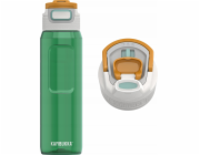 Kambukka Elton Olive Green - láhev na vodu 1000 ml