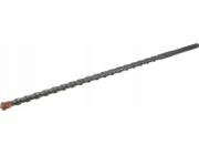 AWTools vrtačka AWTOOLS SDS MAX DRILL SQUARE 25* 600* 740 mm