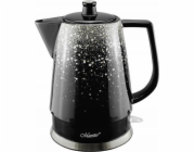 Keramická rychlovarná konvice MAESTRO MR-074-SILV