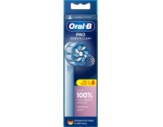Oral-B EB 60-8 PRO Sensitive Clean Náhradní hlavice, 8 ks