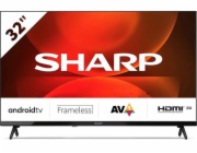 Sharp LED 32FH2EA