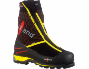 Pánské trekové boty Kayland 4001 GTX Black č. 42