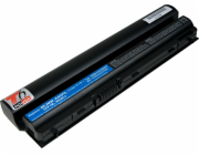 Baterie T6 Power Dell Latitude E6220, E6230, E6320, E6330, E6430s, 5200mAh, 58Wh, 6cell
