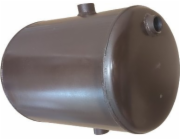 Hydroland EXPANZNÍ NÁDOBA 15L HNĚDÁ // PX.NÁDOBA 15L
