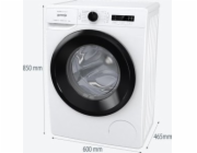 SpiroFlex 80 VENT 2 NEREZ NEREZ //RSK.SX-WN80W2