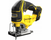 Stanley BL 18V V20 SFMCS650B-XJ, přímočará pila
