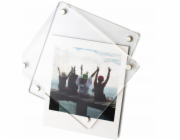 Fotomagnetický rámeček Polaroid 600 I-type Sx-70 / maximální velikost 8,8 x 10,8 cm
