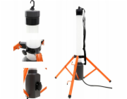 NEJLEPŠÍ NÁSTROJE LED TRUBICE LLT2010G NEJLEPŠÍ