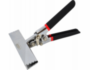 AWTools KLEŠTĚ TVAROVACÍ PROFIL 210mm JAWS 150X38mm BLACK LINE
