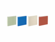 Hama Jumbo Mesh            30x30 100 Pages colour- sort. 2775
