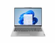 Lenovo IdeaPad Slim 5 16IMH9   Core Ultra 7 155H/16GB/SSD 512GB/16"/2K/OLED/400nitů/FPR/WIN11 Home/stříbrná