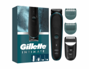 Gillette INTIMATE Trimmer i5, zastřihovač vlasů