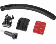 Xrec Faceview Arm / Rameno 20 cm pro Gopro Hero 7 6 5 4 3+ 3 2 1