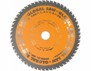 Global Saw Disk