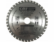 CMT 226.040.07M pila HM D=190 F=30 Z=40