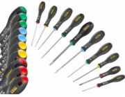 Sada šroubováků Stanley 10ks Pl+Ph+Pz+T FatMax