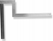 Scala Úhelník pro přírubové spoje SCALA 300x300 / 100x65
