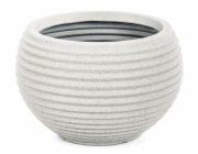 Květináč G21 Sand Ring 40,5 x 40,5 x 26