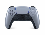 PlayStation 5 DualSense PS711000040729 wireless Controller SterlingSilver