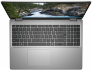 Dell Vostro/16 5640/i5-1334U/16"/WUXGA/8GB/512GB SSD/UHD/W11P/Gray/3RNBD