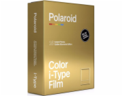 Polaroid Color film for I-Type Golden Moments 2-pack