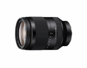Sony FE 24-240mm f/3,5-6,3 OSS objektiv SEL-24240,Full Frame, bajonet E