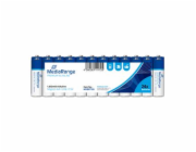 MediaRange Premium Alkalické baterie LR06 (AA, tužková) 1,5V blister 24ks/balení