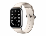 Xiaomi Leather Quick Release Strap Cream white