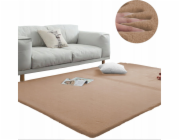 Strado Rabbit Koberec do obývacího pokoje Strado 200x250 LightCamel (Beige), univerzální