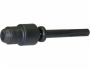 Abraboro Adaptér z SDS-Max na SDS-Plus, 200 mm, ABRABORO