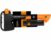 Fiskars 1020183 SET Štípací sekera