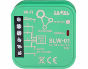 RGB WI-FI LED OVLADAČ TYP: SLW-01 (SPL10000006) (EC000436) (SLW-01)