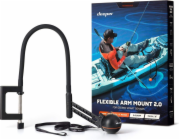 Deeper Flex Arm 2.0 Radar Black držák