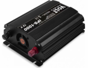 MĚNIČ VOLTŮ POLSKA IPS-1000 12V / 230V 700/1000 W