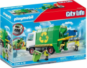 City Action 71234 Recyklovatelné auto