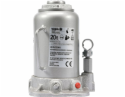 VOREL HYDRAULICKÝ PÍSTOVÝ ZVEDÁK 20T 217 - 402mm 80082