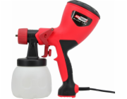 AWTools AW08390 600W stříkací pistole na barvu