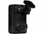 Transcend DrivePro 10 - Palubní kamera - 1080p / 60 fps - Wi-Fi - G-Sensor