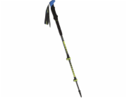 TREKKOVÉ HOLE VIKING CARBO LITE ČERNÉ/LIME