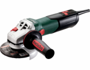 Metabo W 9-125 QUICK úhlová bruska 12,5 cm 10500 ot./min 900 W 2,1 kg