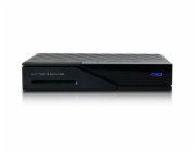 Dreambox DM520, Sat-Receiver