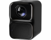 Wanbo TT | Projektor | Automatické ostření Full HD 1080p 650lm Bluetooth 5.1 Wi-Fi 2,4 GHz 5 GHz