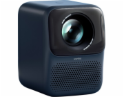 Wanbo T2 Max New tmavě modrá | Projektor | Full HD 1080p WiFi 1x HDMI 1x USB