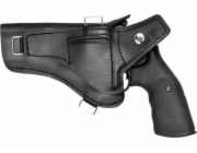 Kožené pouzdro na revolver Zoraki K6L s 4 5 hlavní