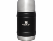 STANLEY VEČEŘNÍ TERMÍNKA THE ARTISAN 0,5 L - BLACK MOON